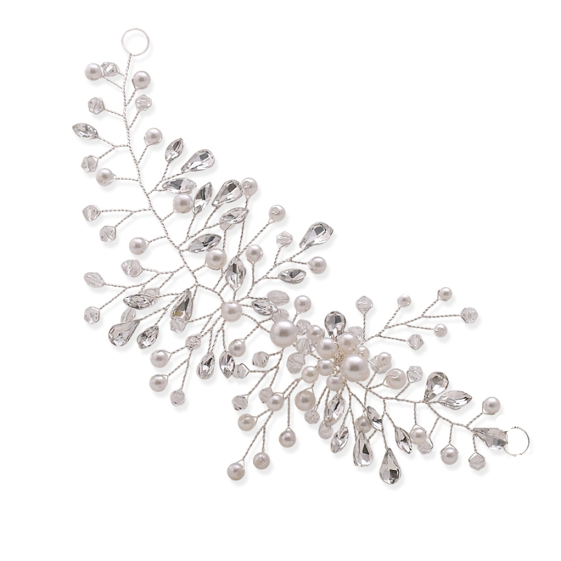 7426 Luxe shimmer vine.