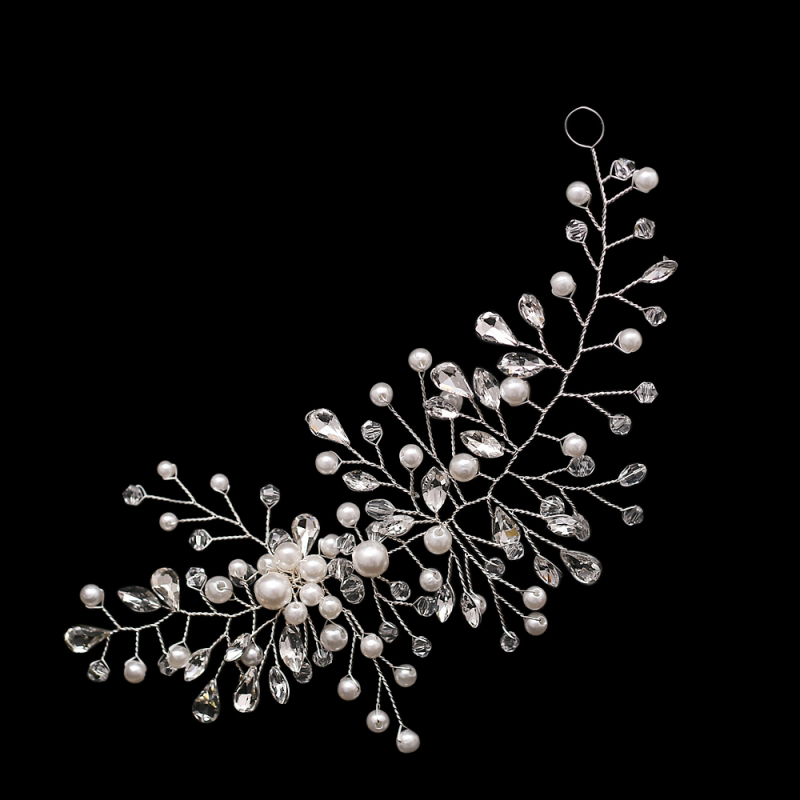 7426 Luxe shimmer vine.
