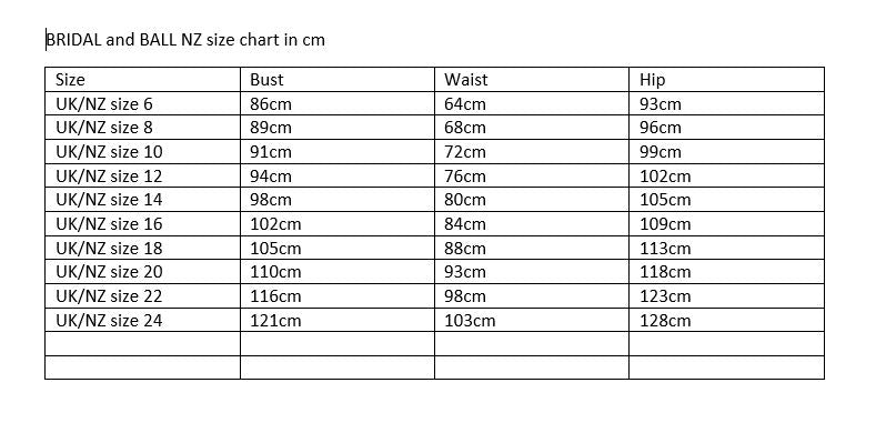 BM2040 Rust. Tea length, V-neck chiffon size 20.