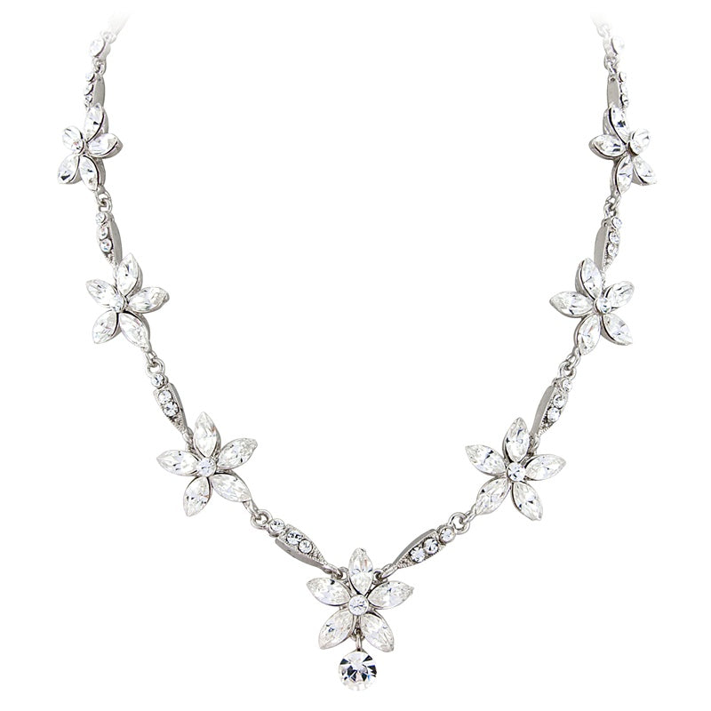 Bridal jewellery
