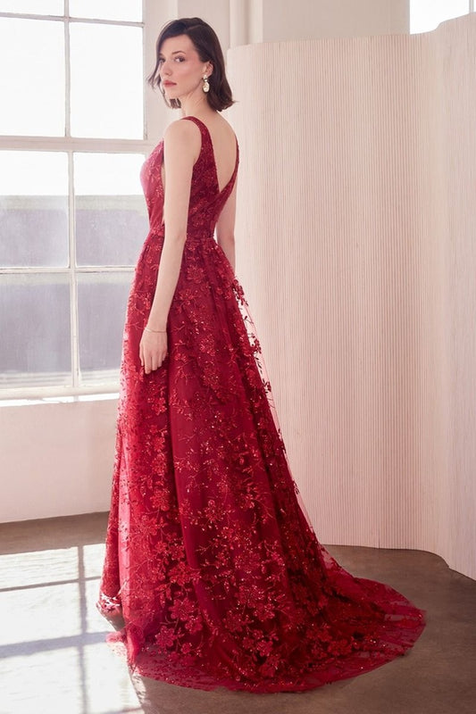 formal dresses online nz Manhattan Slip Formal Dress Navy main image 0
