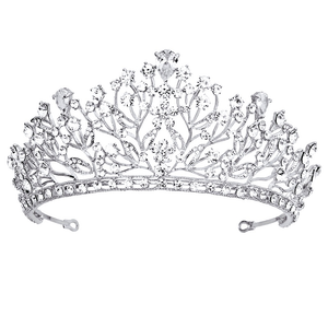 7432 Crystal Allure Crown.
