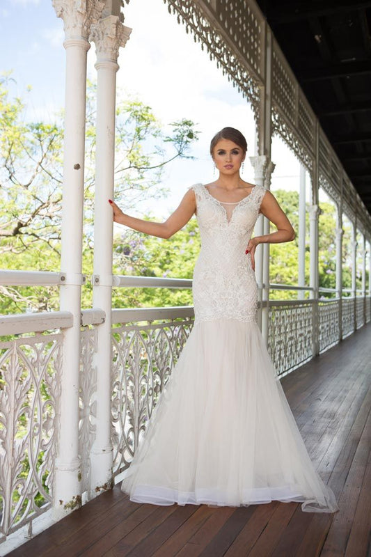 70951 - TC218 Bexley by Tania Olsen. Sold out