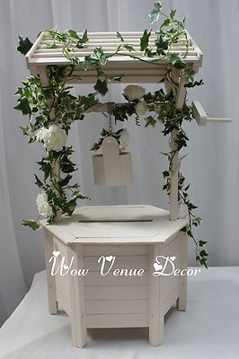 BBWWELL2 $45.25 for a 7 day hire. 80cm high x 50cm wide